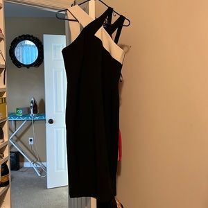 Beautiful sheath dress